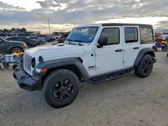 1C4HJXDN9MW647790 2021 JEEP WRANGLER