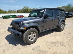1C4HJXDN9MW665660 2021 JEEP WRANGLER