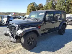 1C4HJXDN9MW665982 2021 JEEP WRANGLER
