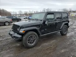 1C4HJXDN9MW668347 2021 JEEP WRANGLER