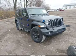 1C4HJXDN9MW684256 2021 JEEP WRANGLER