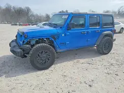 1C4HJXDN9MW685651 2021 JEEP WRANGLER