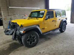 1C4HJXDN9MW702268 2021 JEEP WRANGLER