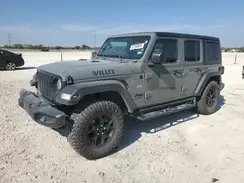 1C4HJXDN9MW718812 2021 JEEP WRANGLER