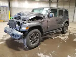 1C4HJXDN9MW718826 2021 JEEP WRANGLER