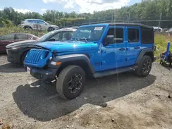 1C4HJXDN9MW722147 2021 JEEP WRANGLER