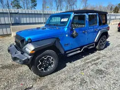 1C4HJXDN9MW738087 2021 JEEP WRANGLER