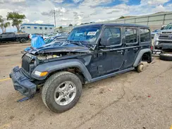 1C4HJXDN9MW750580 2021 JEEP WRANGLER