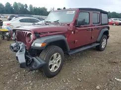 1C4HJXDN9MW750997 2021 JEEP WRANGLER