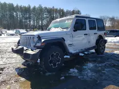 1C4HJXDN9MW772675 2021 JEEP WRANGLER