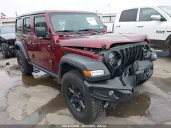1C4HJXDN9MW777830 2021 JEEP WRANGLER