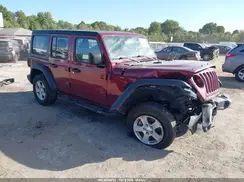 1C4HJXDN9MW784843 2021 JEEP WRANGLER