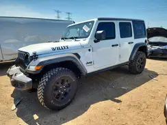 1C4HJXDN9MW794272 2021 JEEP WRANGLER