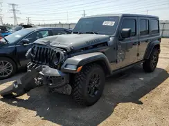 1C4HJXDN9MW832700 2021 JEEP WRANGLER