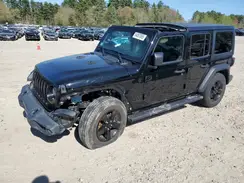 1C4HJXDN9MW870458 2021 JEEP WRANGLER