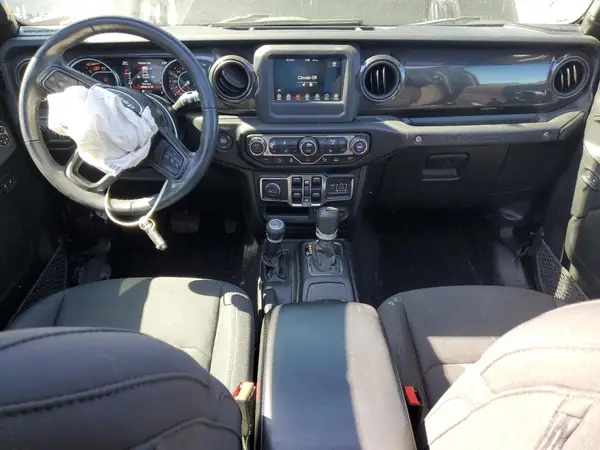 1C4HJXDN9MW870458 2021 JEEP WRANGLER - Image 8