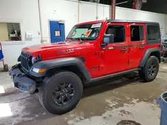 1C4HJXDN9NW110970 2022 JEEP WRANGLER