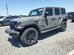 1C4HJXDN9NW128482 2022 JEEP WRANGLER