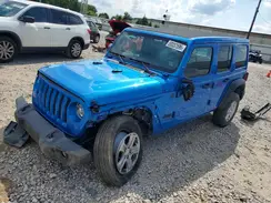 1C4HJXDN9NW132449 2022 JEEP WRANGLER