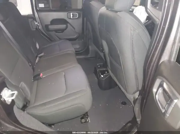 1C4HJXDN9NW144374 2022 JEEP WRANGLER - Image 8