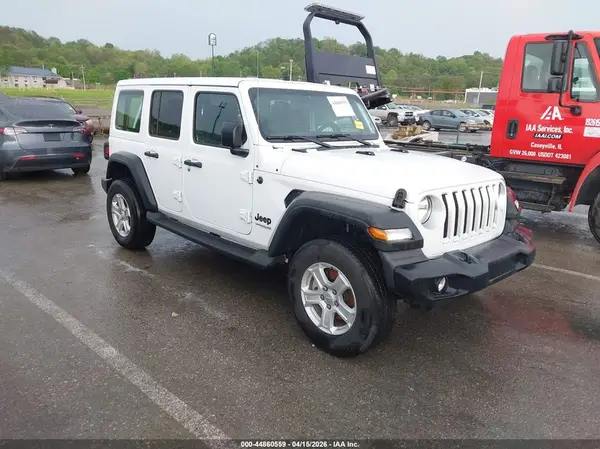 1C4HJXDN9NW172336 2022 JEEP WRANGLER - Image 1