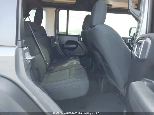 1C4HJXDN9NW173521 2022 JEEP WRANGLER - Image 8
