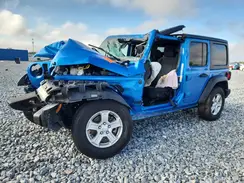 1C4HJXDN9NW174393 2022 JEEP WRANGLER