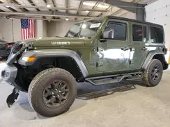 1C4HJXDN9NW215489 2022 JEEP WRANGLER