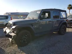 1C4HJXDN9NW241185 2022 JEEP WRANGLER