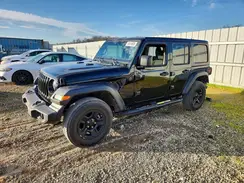1C4HJXDN9NW246340 2022 JEEP WRANGLER