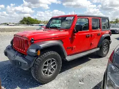 1C4HJXDN9NW251067 2022 JEEP WRANGLER