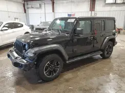 1C4HJXDN9NW264238 2022 JEEP WRANGLER