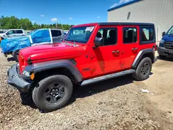 1C4HJXDN9NW270198 2022 JEEP WRANGLER