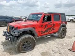1C4HJXDN9PW509722 2023 JEEP WRANGLER