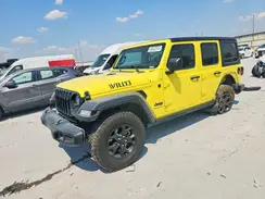 1C4HJXDN9PW520347 2023 JEEP WRANGLER