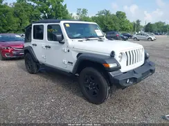 1C4HJXDN9PW530537 2023 JEEP WRANGLER