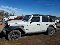 1C4HJXDN9PW531400 2023 JEEP WRANGLER