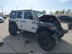 1C4HJXDN9PW531820 2023 JEEP WRANGLER