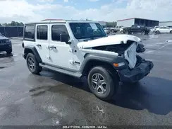 1C4HJXDN9PW540842 2023 JEEP WRANGLER