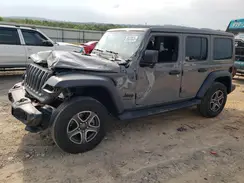 1C4HJXDN9PW572805 2023 JEEP WRANGLER