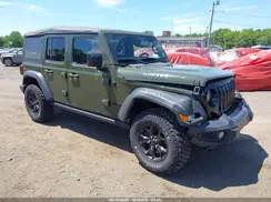 1C4HJXDN9PW609688 2023 JEEP WRANGLER