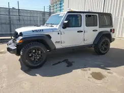 1C4HJXDN9PW614440 2023 JEEP WRANGLER