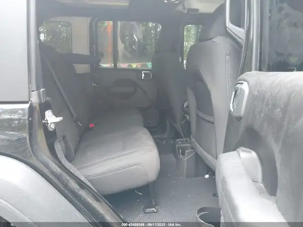 1C4HJXDN9PW638995 2023 JEEP WRANGLER - Image 8