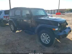 1C4HJXDN9PW671768 2023 JEEP WRANGLER