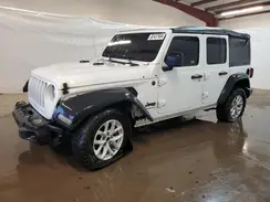 1C4HJXDN9PW672127 2023 JEEP WRANGLER