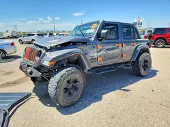 1C4HJXDN9PW680809 2023 JEEP WRANGLER