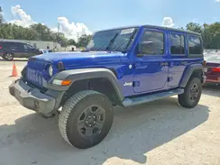 1C4HJXDNXJW198325 2018 JEEP WRANGLER
