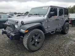 1C4HJXDNXJW206858 2018 JEEP WRANGLER