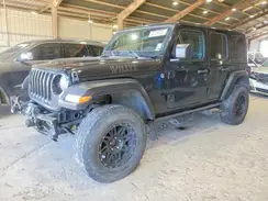 1C4HJXDNXJW225636 2018 JEEP WRANGLER