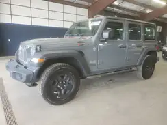 1C4HJXDNXJW229508 2018 JEEP WRANGLER